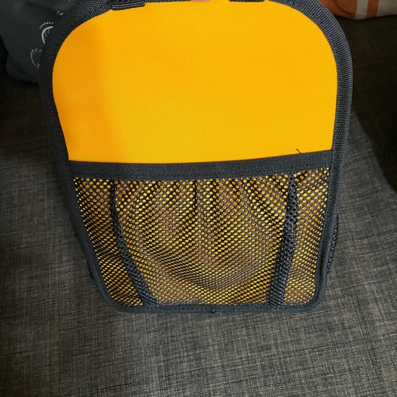 • MOVING LAST CHANCE 7/31/2024 • Disney Store Japan Chip n Dale backpack altered - Picture 9 of 9